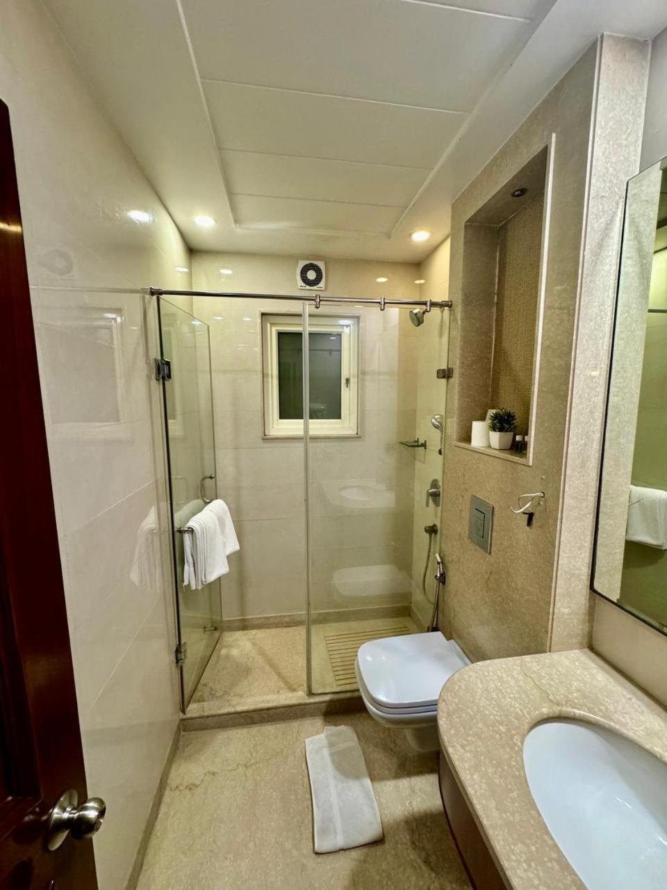 Hotel Florence Inn, Karol Bagh, New Delhi, 2 Min From Metro Ngoại thất bức ảnh