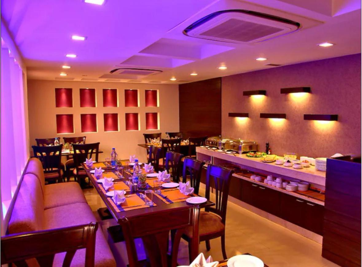 Hotel Florence Inn, Karol Bagh, New Delhi, 2 Min From Metro Ngoại thất bức ảnh